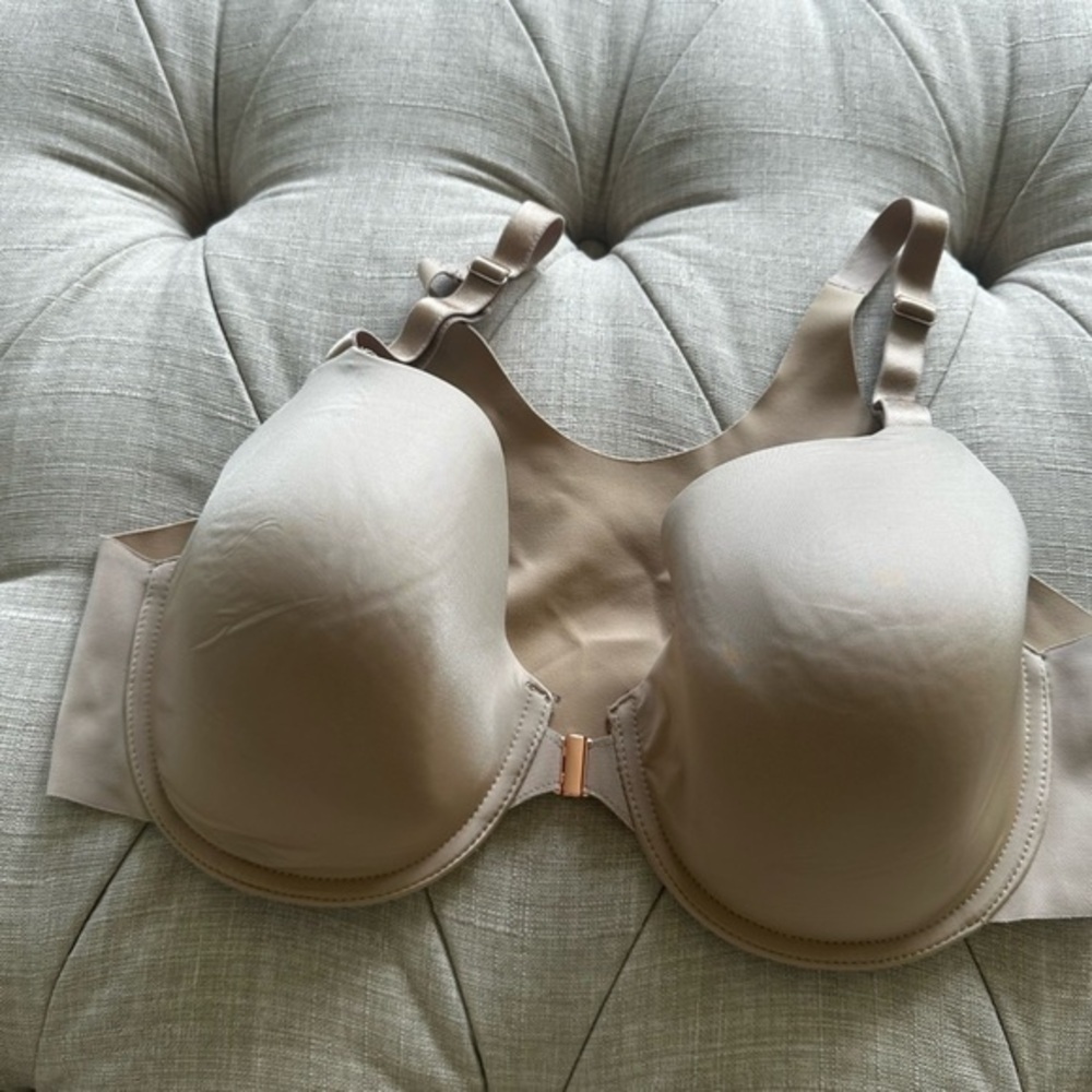 Soma Tan Women's Bra